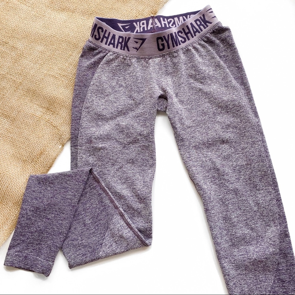 Gymshark Flex Leggings